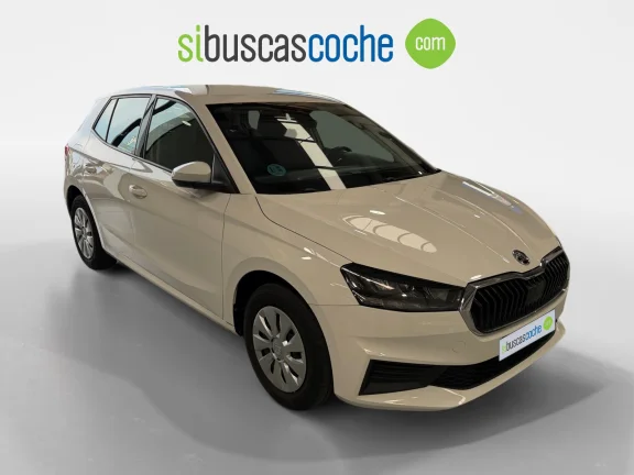SKODA FABIA 1.0 TSI 70KW (95CV) ACTIVE
