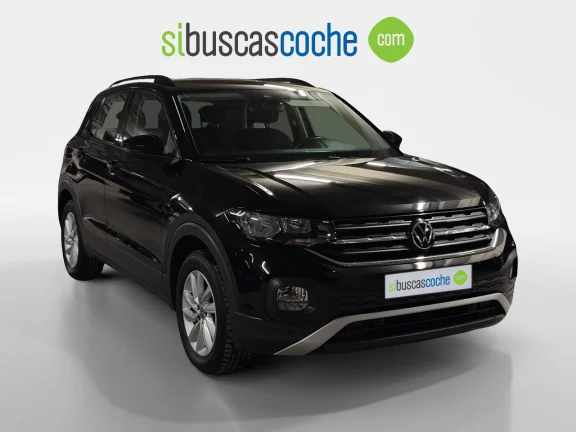 VOLKSWAGEN T CROSS ADVANCE 1.0 TSI 70KW (95CV)