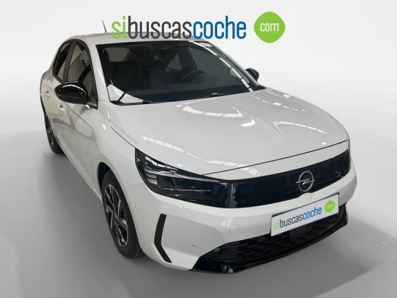 OPEL CORSA 1.2T XHL 74KW (100CV) EDITION