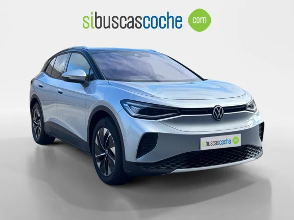 VOLKSWAGEN ID.4 PRO 4MOTION 210KW (286CV) 77KWH AUTO