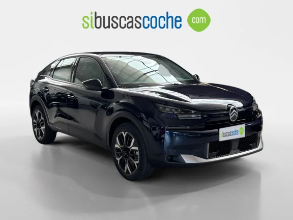 CITROEN C4 HYBRID 145 Ë DCS6 BUSINESS EDITION