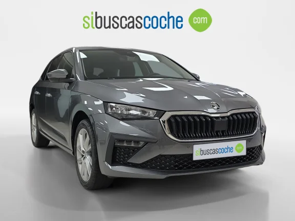 SKODA SCALA 1.5 TSI 110 KW (150 CV) SELECTION