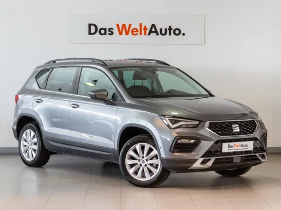 SEAT ATECA 1.5 TSI 110KW ST&SP STYLE XL