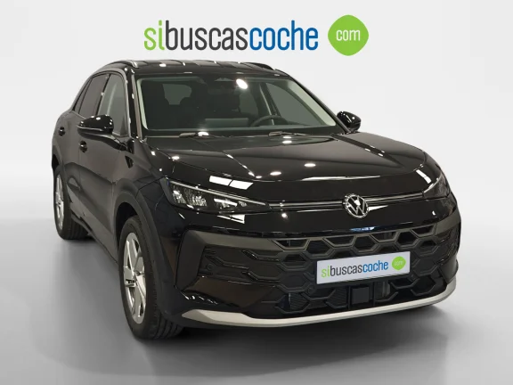 VOLKSWAGEN T ROC T ROC MÁS  1.5 ETSI 110 KW (150 CV)  AUTOMÁTICO DSG 7 VEL.