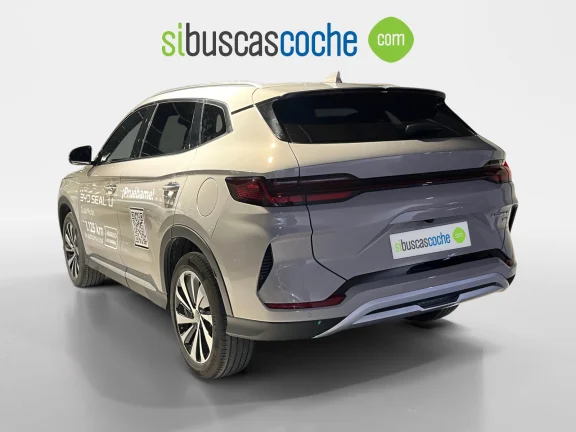 BYD SEAL U 1.5 DM I COMFORT