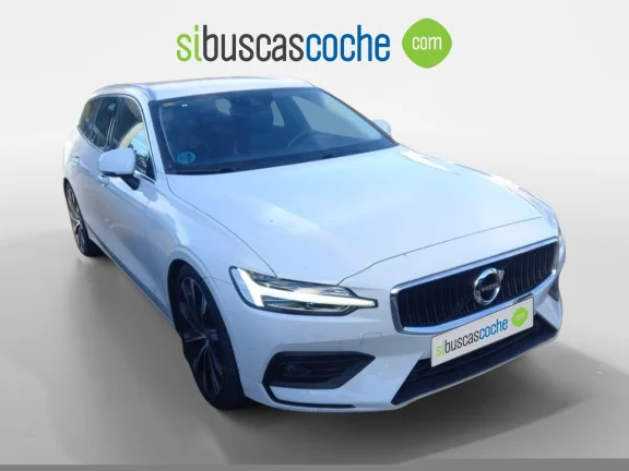 VOLVO V60 2.0 D4 BUSINESS PLUS AUTO
