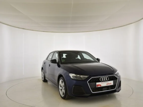 AUDI A1 SPORTBACK ADVANCED 30 TFSI 81KW (110CV)