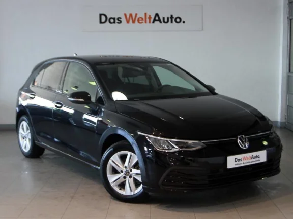 VOLKSWAGEN GOLF LIFE 1.0 TSI 81KW (110CV)