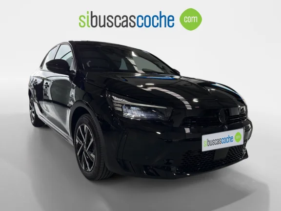 OPEL CORSA 1.2T XHL HYBRID 81KW EDITION EDCT
