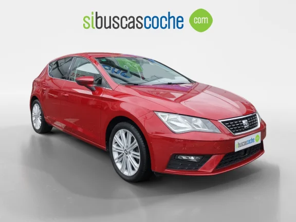 SEAT LEON 1.5 ECOTSI 96KW (130CV) ST&SP STYLE