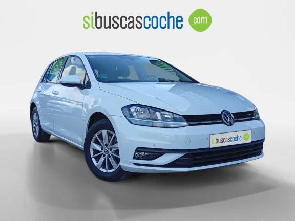 VOLKSWAGEN GOLF BUSINESS & NAVI 1.6 TDI 85KW (115CV)