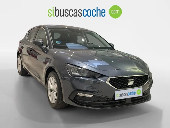 SEAT LEON 1.5 ETSI 85KW DSG STYLE 25 ANIVERSARIO