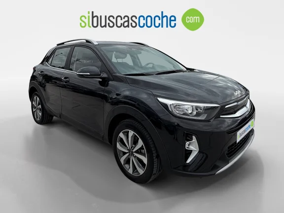 KIA STONIC 1.0 T GDI 74KW (100CV) MHEV DRIVE DCT