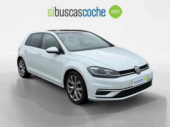 VOLKSWAGEN GOLF SPORT 1.5 TSI 110KW (150CV)