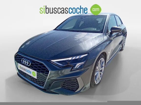 AUDI A3 SPORTBACK S LINE 30 TFSI 81KW (110CV)