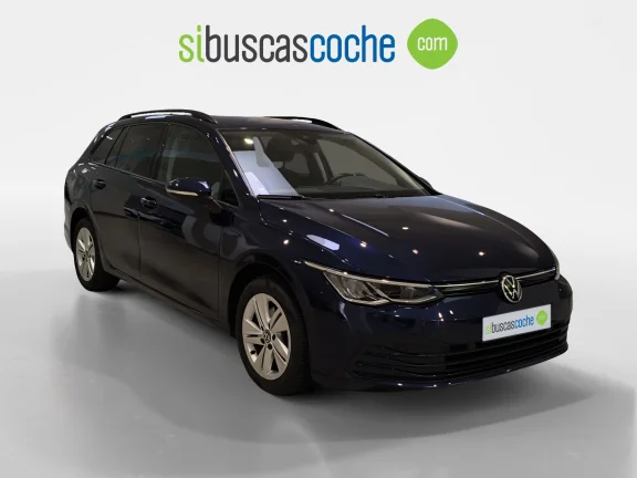 VOLKSWAGEN GOLF LIFE 1.0 ETSI 81KW (110CV) DSG