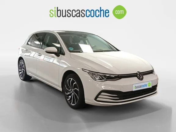 VOLKSWAGEN GOLF LIFE 1.5 TSI 96KW (130CV)