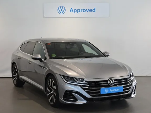 VOLKSWAGEN ARTEON R LINE 2.0 TDI 110KW (150CV) S BRAKE