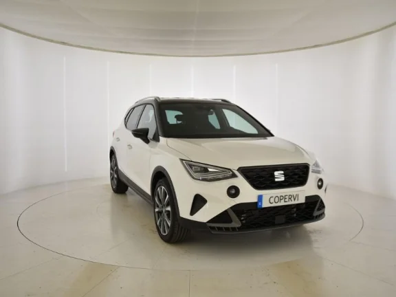 SEAT ARONA 1.0 TSI 85KW (115CV) FR LIMITED EDITION