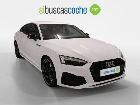 AUDI A5 B.LINE 35 TDI 120KW S TRONIC SPORTBACK