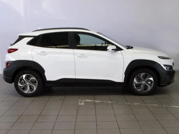 HYUNDAI KONA 1.6 GDI HEV STYLE SKY DT