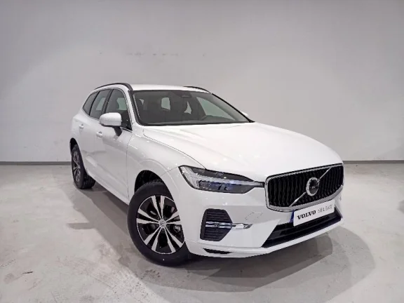 VOLVO XC60 2.0 B4 D MOMENTUM PRO AUTO