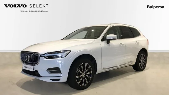 VOLVO XC60 2.0 D4 INSCRIPTION AUTO