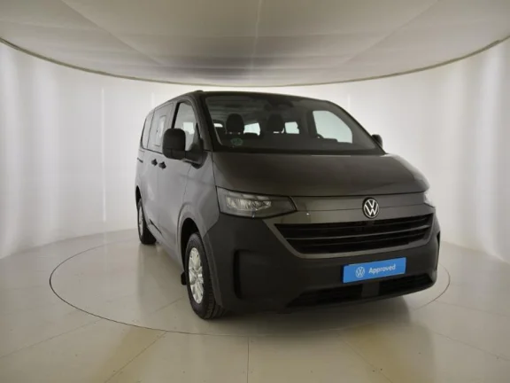 VOLKSWAGEN CARAVELLE CORTA 2.0 TDI 110 KW (150 CV) AUT 8 VEL