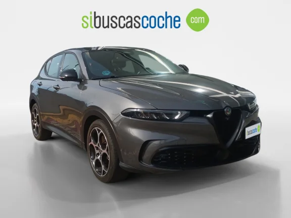 ALFA ROMEO TONALE 1.6 DS 130 CV SPRINT FWD