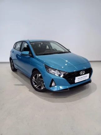 HYUNDAI I20 1.0 TGDI 74KW (100CV) KLASS