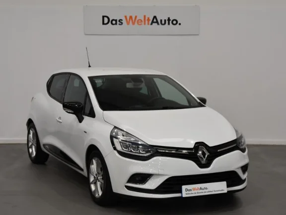 RENAULT CLIO ZEN DCI 66KW (90CV)  18