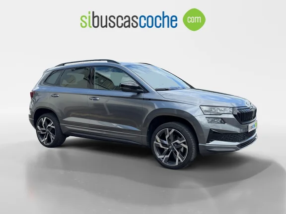SKODA KAROQ 1.5 TSI 110KW (150CV) DSG ACT SPORTLINE
