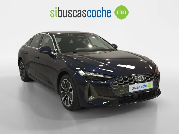 AUDI A5 E HYBRID QUATTRO 220KW (299CV) ADVANCED
