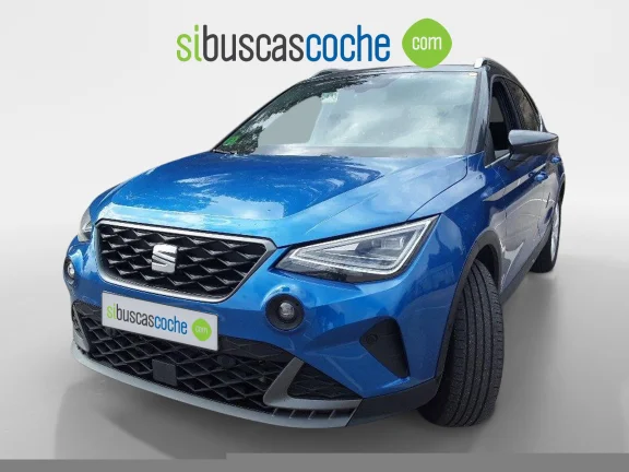 SEAT ARONA 1.0 TSI 81KW (110CV) DSG FR XM