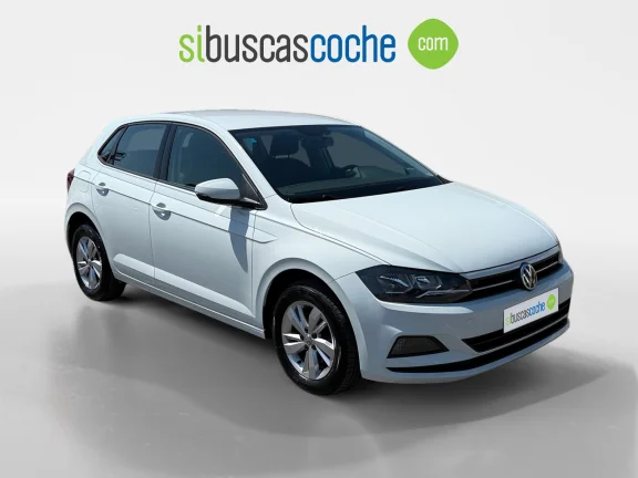VOLKSWAGEN POLO ADVANCE 1.6 TDI 70KW (95CV)