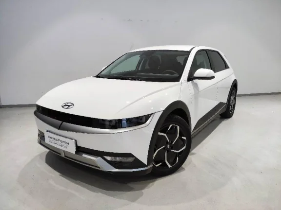 HYUNDAI IONIQ 5 73KWH 160KW LIGHT RWD