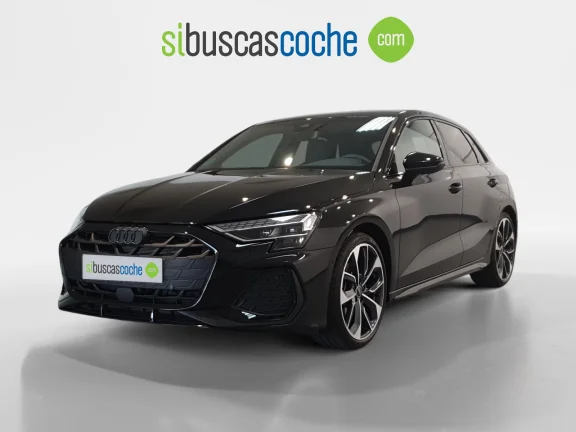 AUDI A3 SPORTBACK S LINE 35 TDI 110KW S TRONIC