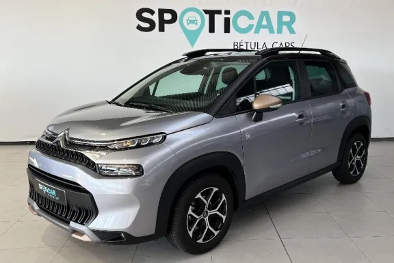 CITROEN C3 AIRCROSS BLUEHDI 81KW (110CV) S&S C SERIES