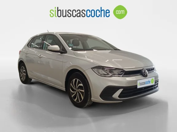 VOLKSWAGEN POLO LIFE 1.0 TSI 70KW (95CV)