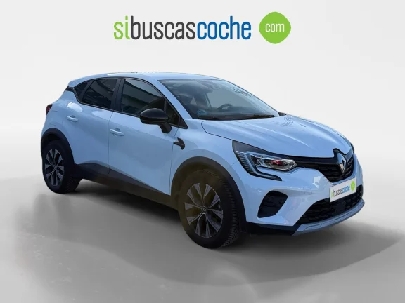 RENAULT CAPTUR EVOLUTION TCE 67KW (90CV)