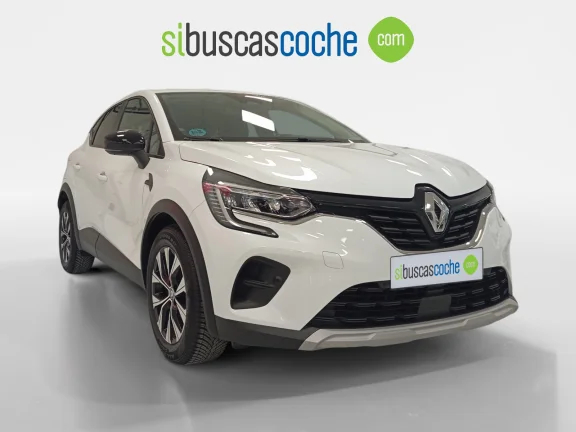 RENAULT CAPTUR EVOLUTION TCE 67KW (90CV)