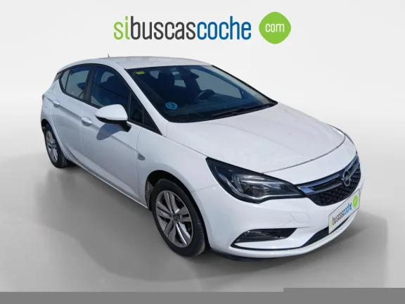 OPEL ASTRA 1.6 CDTI 81KW (110CV) BUSINESS +
