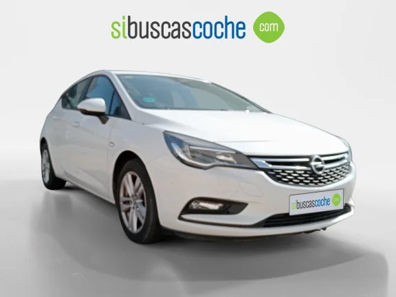 OPEL ASTRA 1.6 CDTI 81KW (110CV) BUSINESS +