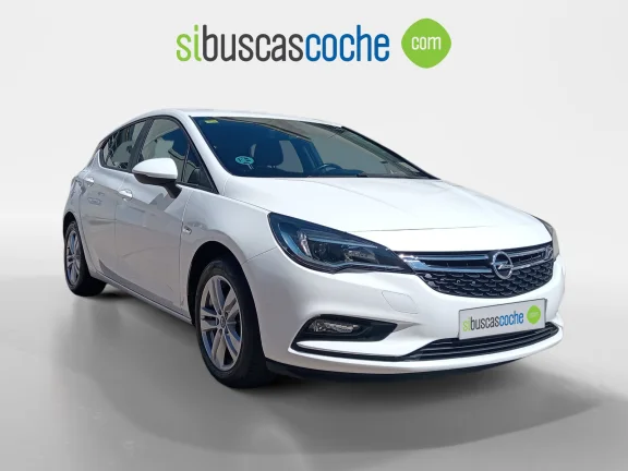 OPEL ASTRA 1.6 CDTI 81KW (110CV) BUSINESS +