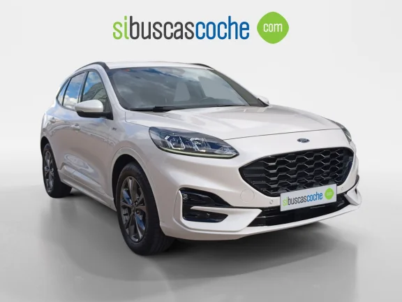 FORD KUGA ST LINE 1.5 ECOBOOST 110KW (150CV)