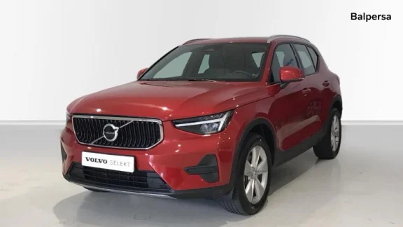VOLVO XC40 2.0 B3 G CORE AUTO