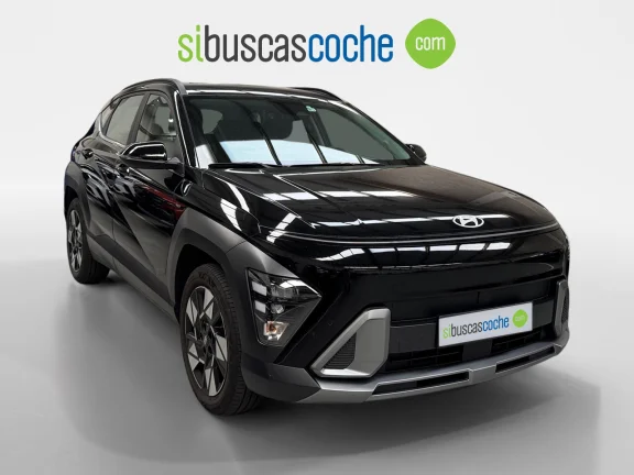 HYUNDAI KONA HEV 1.6GDI 138CV DT XLS