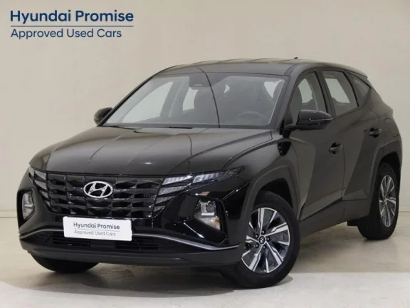 HYUNDAI TUCSON 1.6 CRDI 85KW (115CV) KLASS