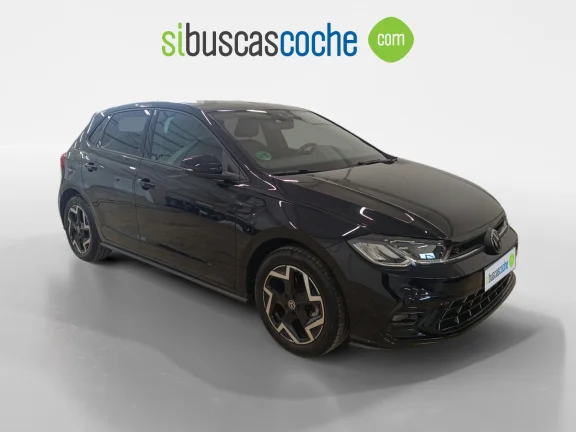 VOLKSWAGEN POLO POLO R LINE 1.0 TSI 85 KW (116 CV)  AUTOMÁTICO DSG 7 VEL.