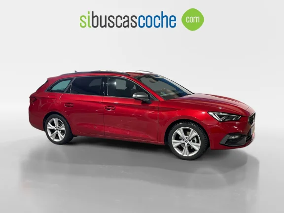 SEAT LEON SP 1.5 ETSI 110KW DSG S&S FR SPECIAL ED